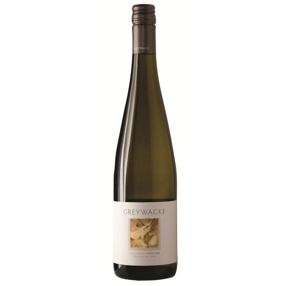 Marlborough Pinot Gris