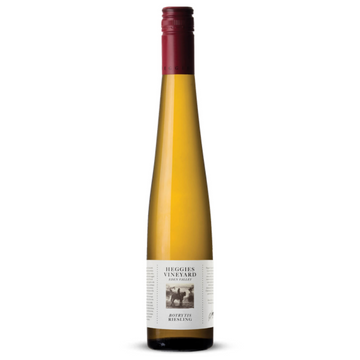 Eden Valley Botrytis Riesling  (375ml)
