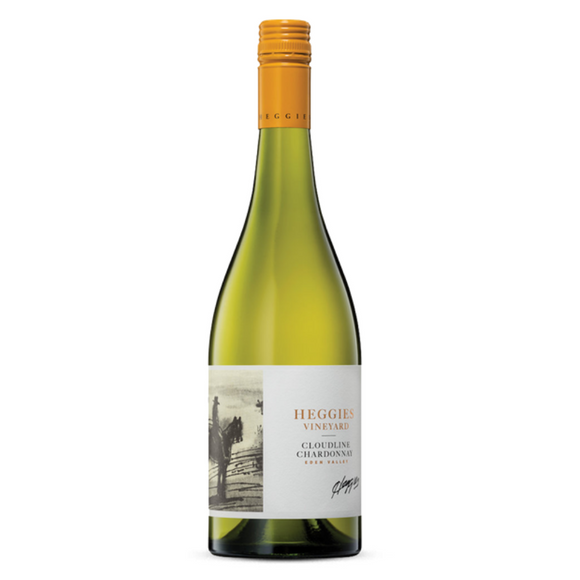 Eden Valley Estate Chardonnay