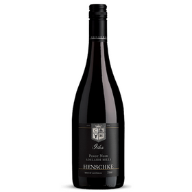 Adelaide Hills Giles Pinot Noir