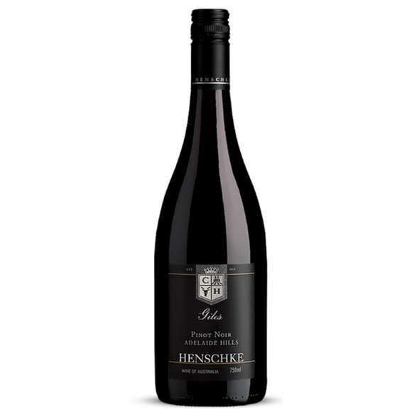 Adelaide Hills Giles Pinot Noir
