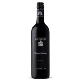 Eden & Barossa Valley Keyneton Estate Euphonium Shiraz