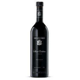 Eden & Barossa Valley Mount Edelstone Shiraz