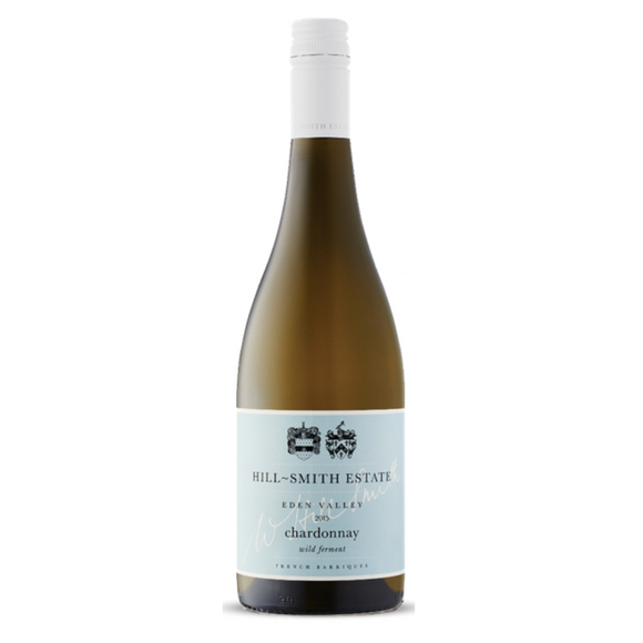 Eden Valley Chardonnay