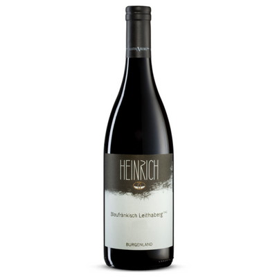 Blaufränkisch Leithaberg