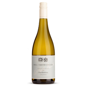 Adelaide Hills Chardonnay (Wild Ferment)