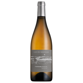 Inattendu Minervois Blanc