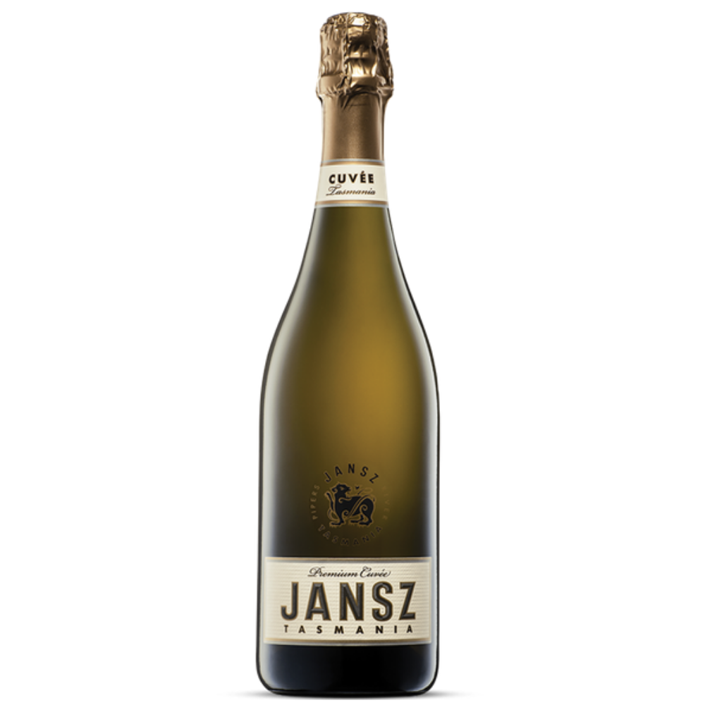 Tasmania Jansz Premium Cuvée