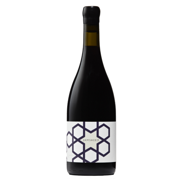 Victoria Beechworth Syrah