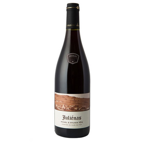 Juliénas 'Clos du Fief'