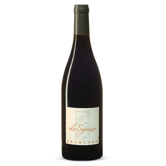 Côtes du Rhône La Sagesse