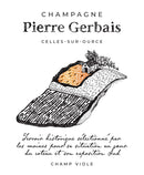 'Champ Viole' Lieu-Dit Blanc de Blancs Extra Brut NV-2