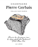 'La Loge' Lieu-Dit Extra Brut NV-2