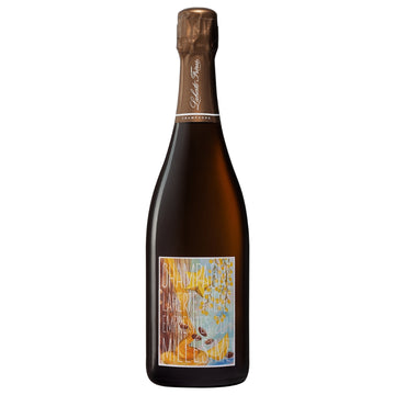 Les Empreintes Extra Brut