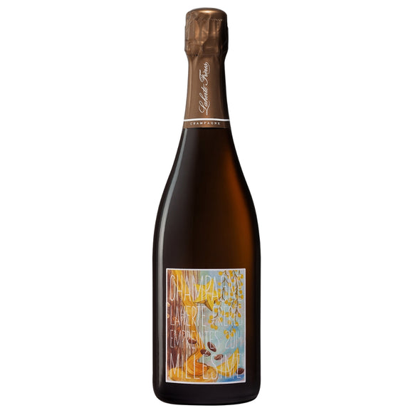 Les Empreintes Extra Brut