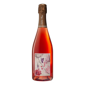 Rosé de Meunier Extra Brut