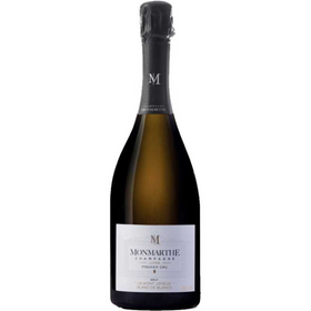 Ludes 1er Cru 'Le Mont Joyeux' Blanc de Blancs Brut Vintage