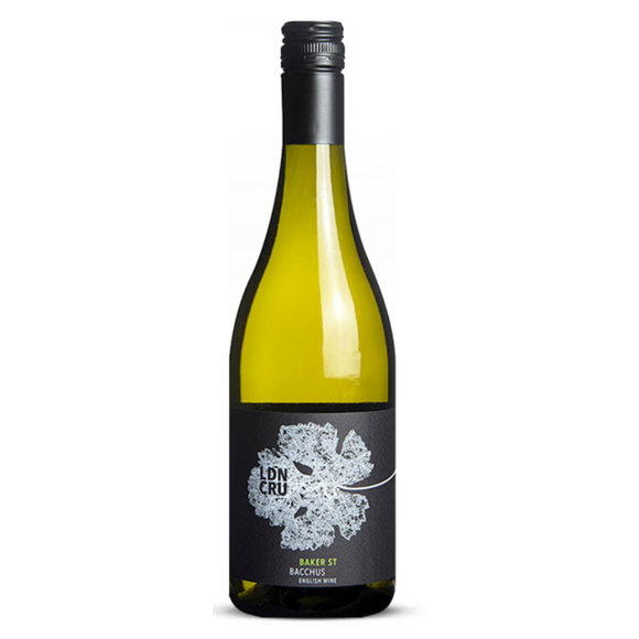 Baker Street English Bacchus