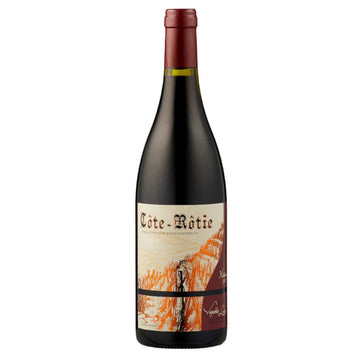 Côte-Rôtie Maestria