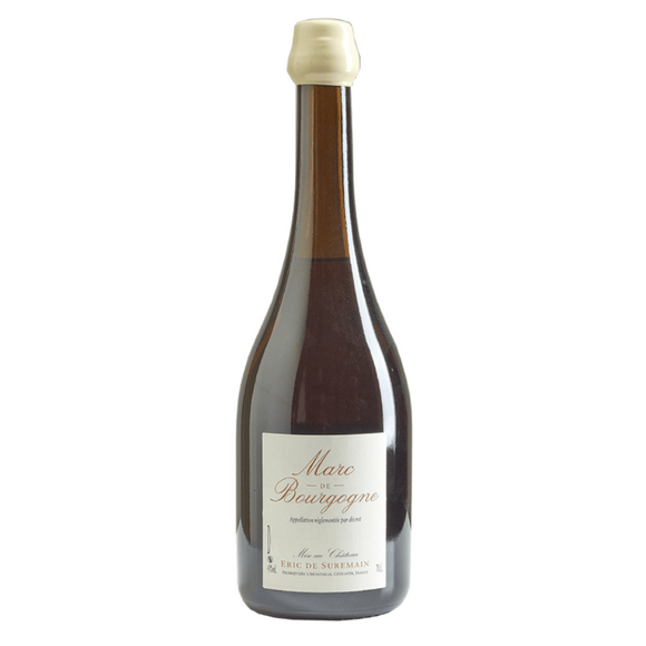 Marc de Bourgogne (42% ALC)