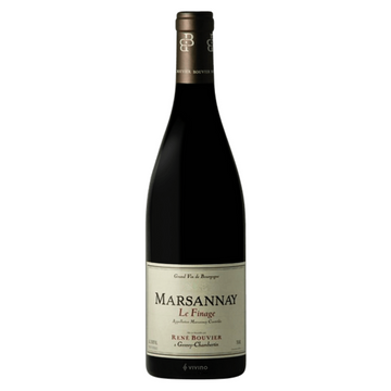 Marsannay 'Le Finage'