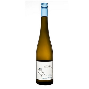 Grüner Strasser Weinberge