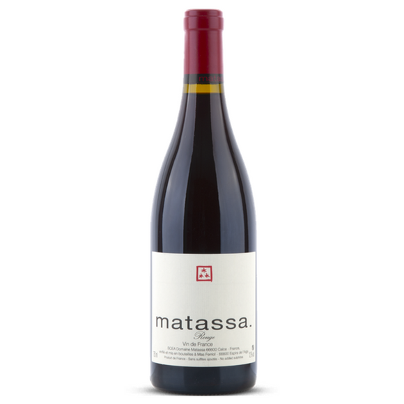 Matassa Rouge