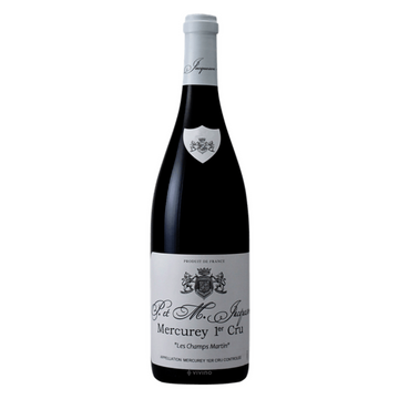Mercurey 1er Cru 'Les Champs Martin'