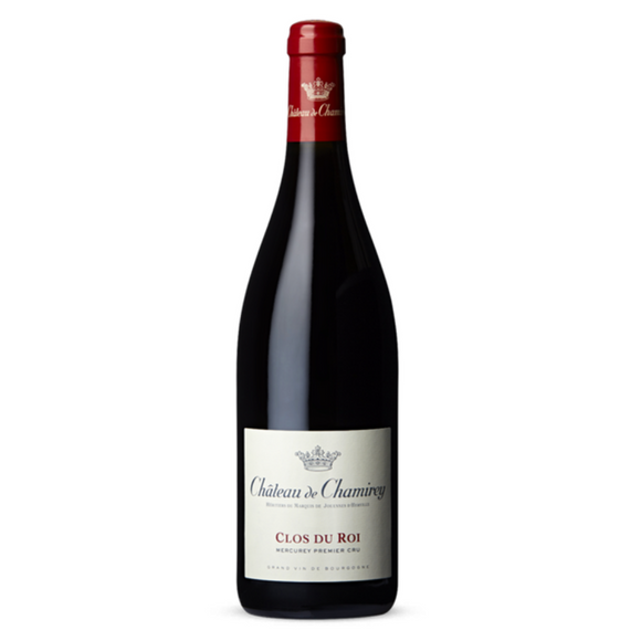 Mercurey Clos du Roi 1er Cru