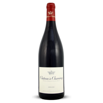 Mercurey Rouge
