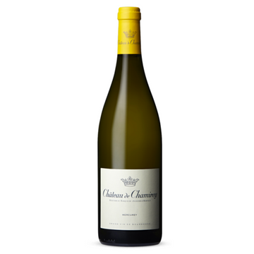 Mercurey Villages Blanc