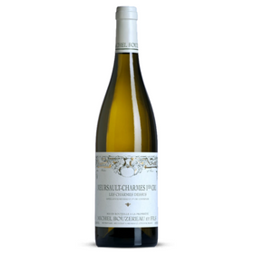 Meursault 1er Cru Charmes