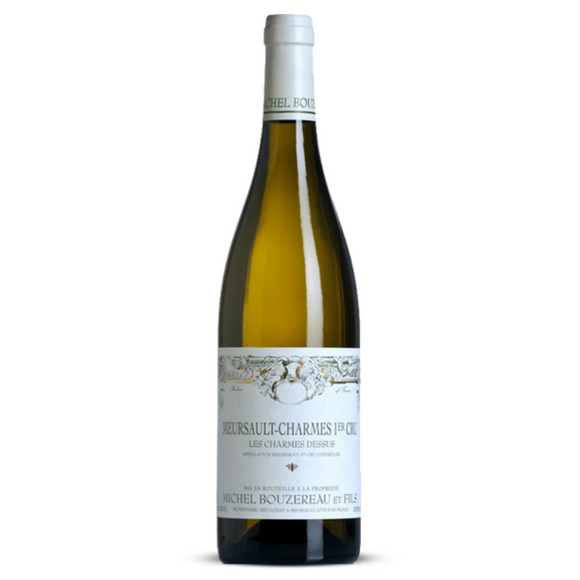 Meursault 1er Cru Charmes