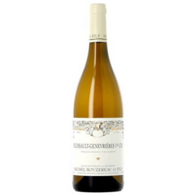 Meursault 1er Cru Genévrières