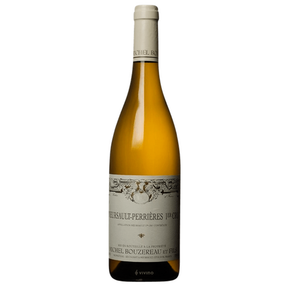 Meursault 1er Cru Perrières