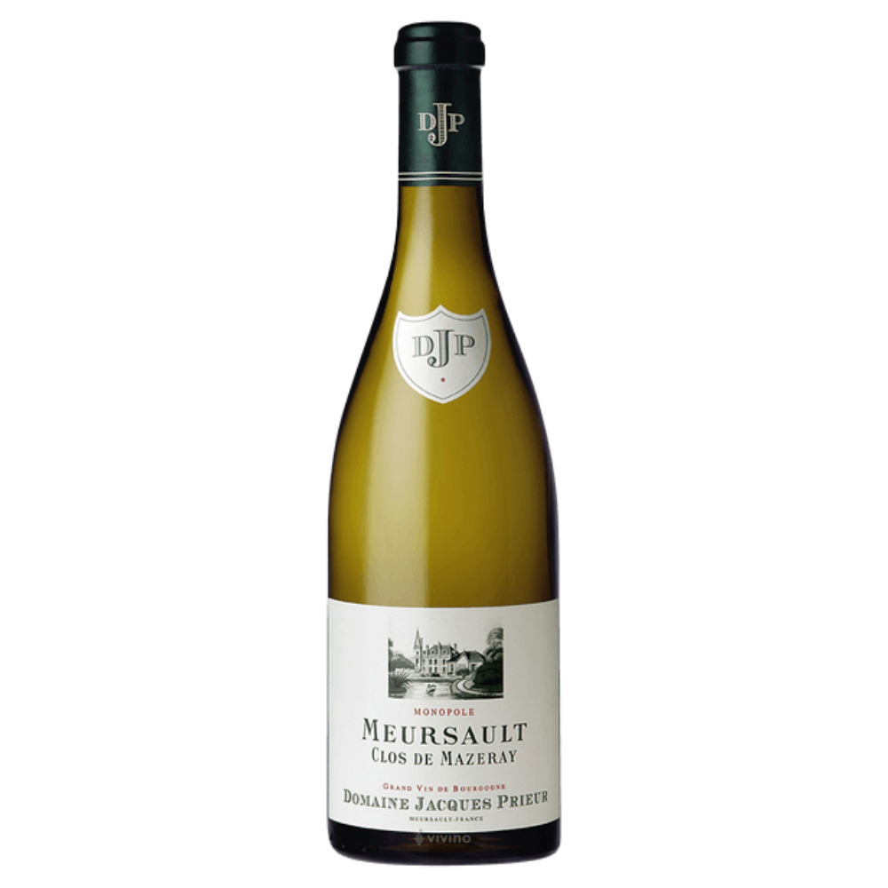 Meursault Clos de Mazeray