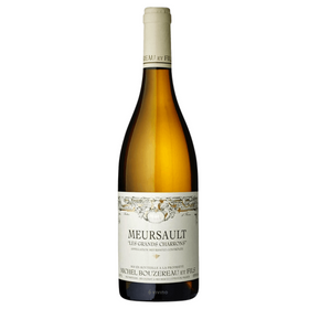Meursault Les Grands Charrons