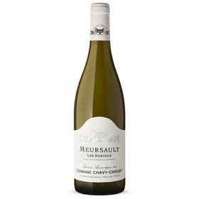 Meursault Les Narvaux
