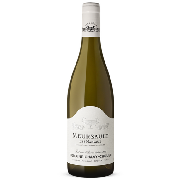 Meursault Les Narvaux