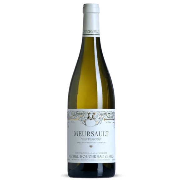 Meursault Les Tessons