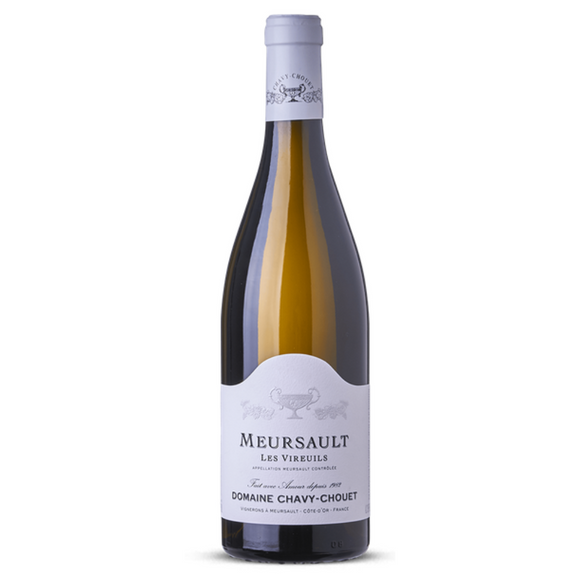 Meursault Les Vireuils