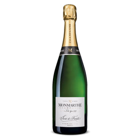 Ludes 1er Cru 'Secret de Famille' Brut NV