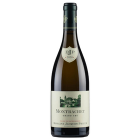 Montrachet Grand Cru