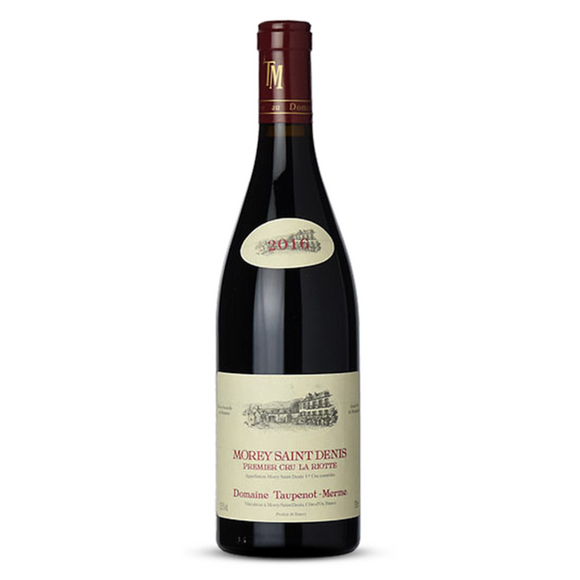 Morey-Saint-Denis La Riotte 1er Cru  (1.5L)