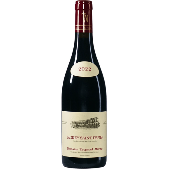 Morey Saint Denis