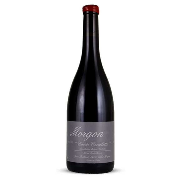 Morgon Corcelette