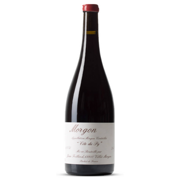 Morgon Côte du Py (1.5L)
