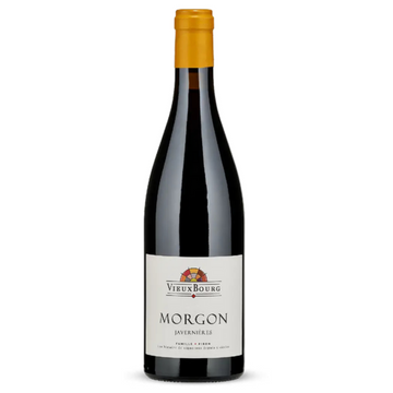 Morgon 'Javernières'