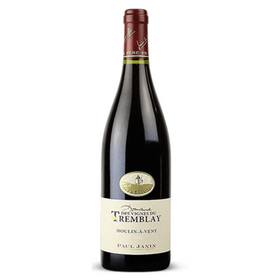 Moulin-à-Vent 'Vignes du Tremblay'