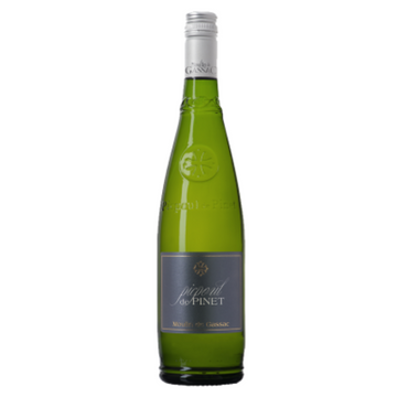 Picpoul de Pinet